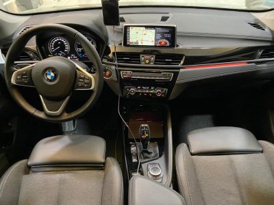 BMW X1 18D XDRIVE 150 CV SPORT - <small></small> 33.990 € <small>TTC</small> - #10