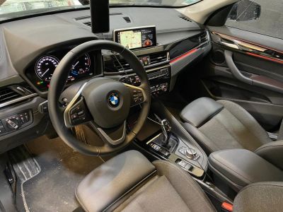 BMW X1 18D XDRIVE 150 CV SPORT - <small></small> 33.990 € <small>TTC</small> - #11