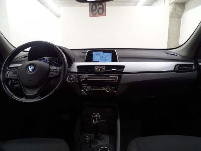 BMW X1 18dA SDrive  - 11