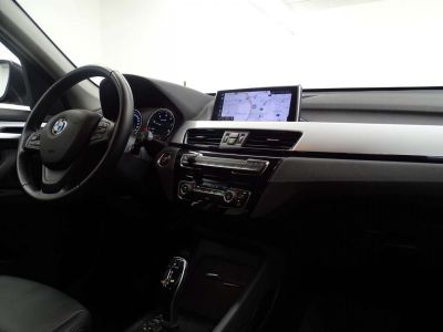 BMW X1 18dA SDrive  - 12