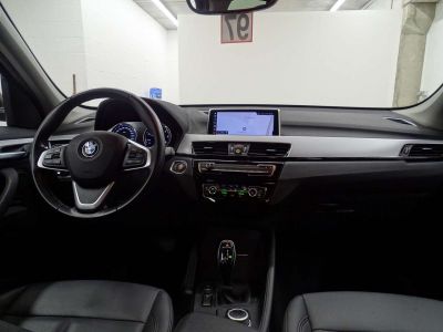 BMW X1 18dA SDrive  - 12