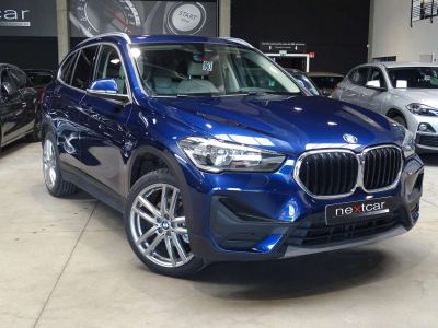 BMW X1 18dA SDrive  - 2