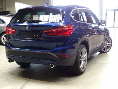 BMW X1 18dA SDrive  - 3