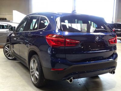 BMW X1 18dA SDrive  - 4