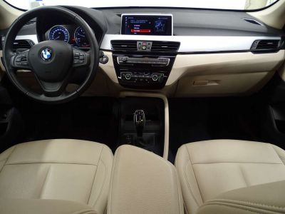 BMW X1 18dA SDrive  - 9