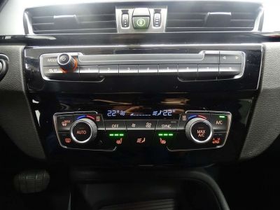 BMW X1 18dA SDrive  - 17