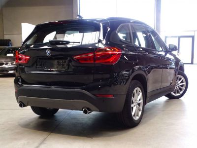 BMW X1 18dA SDrive  - 3