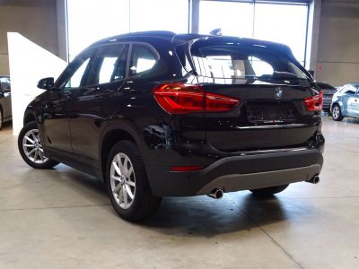 BMW X1 18dA SDrive  - 4