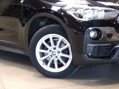 BMW X1 18dA SDrive  - 5