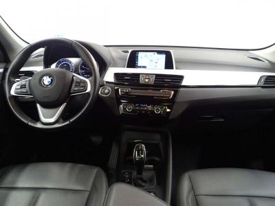 BMW X1 18dA SDrive  - 7