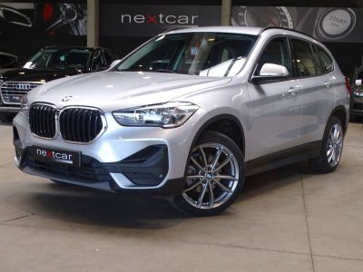 BMW X1 18dA SDrive  - 1