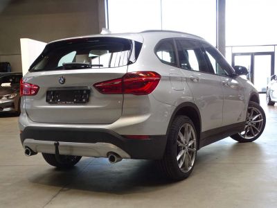 BMW X1 18dA SDrive  - 3