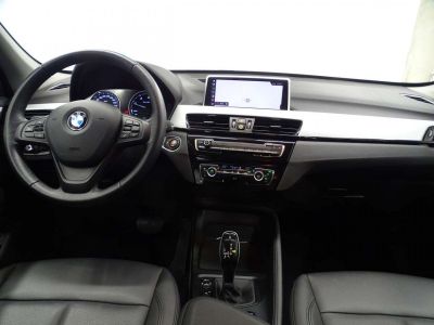 BMW X1 18dA SDrive  - 7