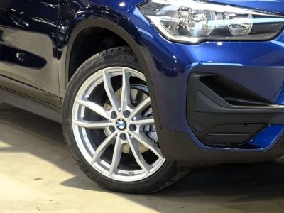 BMW X1 18dA SDrive  - 5