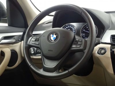 BMW X1 18dA SDrive  - 6