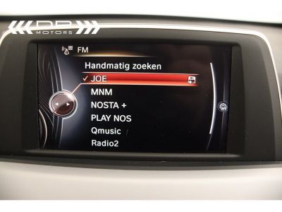 BMW X1 18dA sDrive - LEDER NAVI  - 19