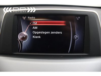 BMW X1 18dA sDrive - LEDER NAVI  - 24