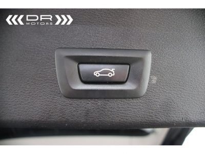 BMW X1 18dA sDrive - LEDER NAVI  - 46