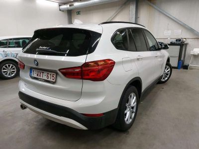 BMW X1 18i sDrive  - 3