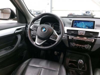 BMW X1 18i sDrive  - 4