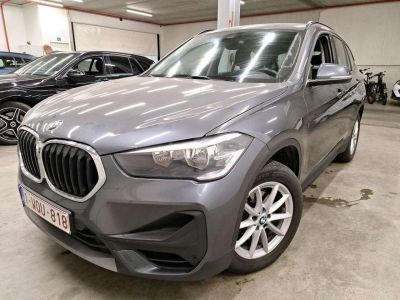 BMW X1 18i sDrive  - 2