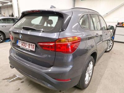 BMW X1 18i sDrive  - 3