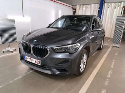 BMW X1 18i sDrive  - 2