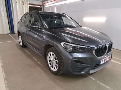 BMW X1 18i sDrive  - 3