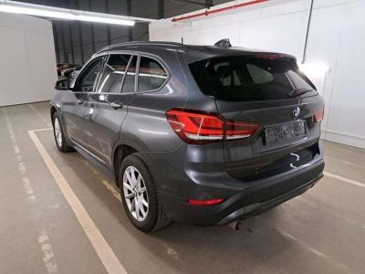 BMW X1 18i sDrive  - 4