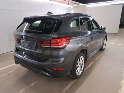 BMW X1 18i sDrive  - 5