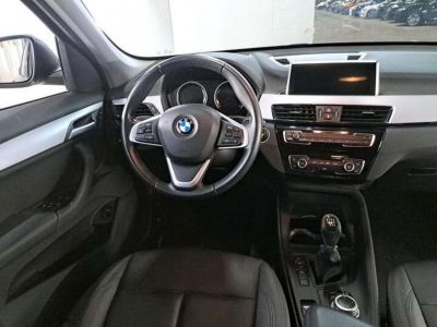 BMW X1 18i sDrive  - 6