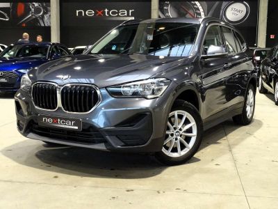 BMW X1 18i sDrive  - 1