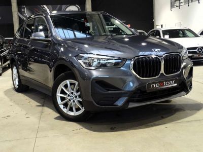 BMW X1 18i sDrive  - 2