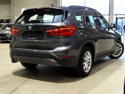 BMW X1 18i sDrive  - 3