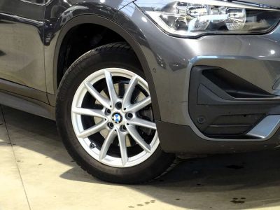 BMW X1 18i sDrive  - 5