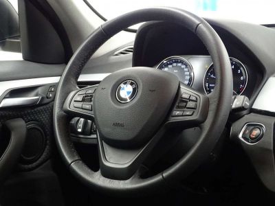 BMW X1 18i sDrive  - 6