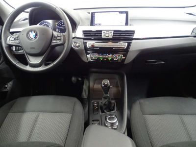 BMW X1 18i sDrive  - 7