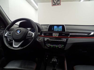 BMW X1 18i sDrive SPORTLINE  - 8