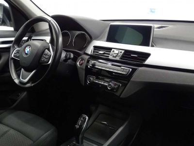 BMW X1 18iA sDrive  - 8