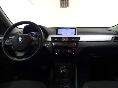 BMW X1 18iA sDrive  - 11