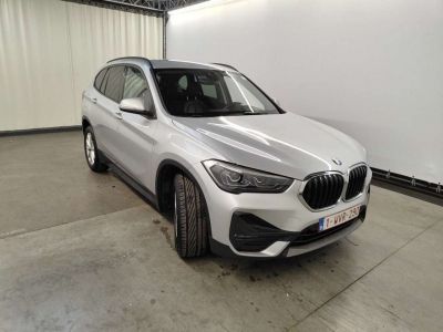 BMW X1 18iA sDrive  - 3