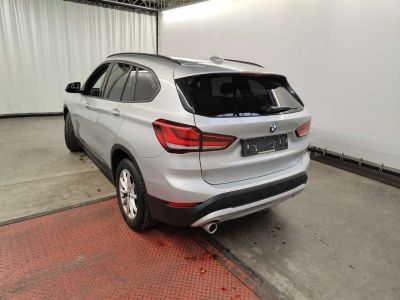 BMW X1 18iA sDrive  - 4