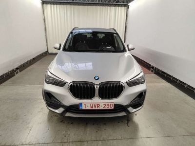 BMW X1 18iA sDrive  - 6