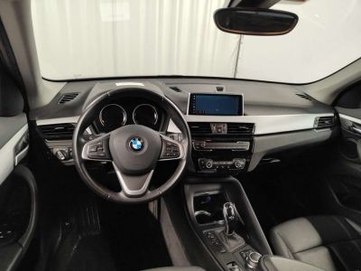 BMW X1 18iA sDrive  - 7