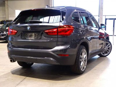 BMW X1 18iA sDrive  - 3