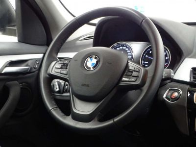 BMW X1 18iA sDrive  - 6