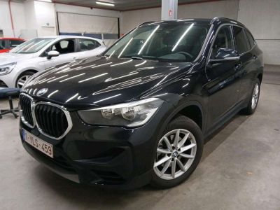 BMW X1 18iA sDrive  - 2