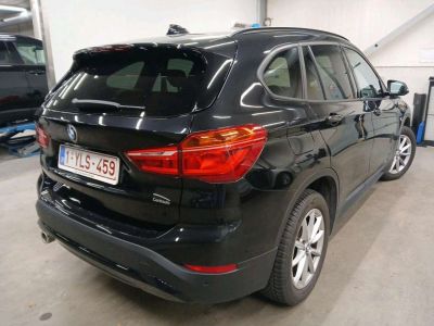 BMW X1 18iA sDrive  - 3