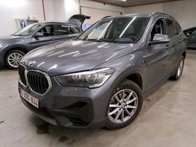 BMW X1 18iA sDrive  - 2