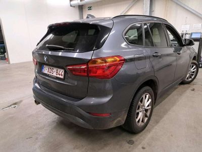 BMW X1 18iA sDrive  - 3